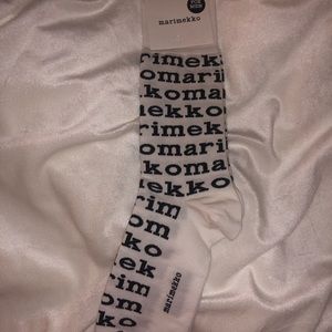 Marimekko Socks